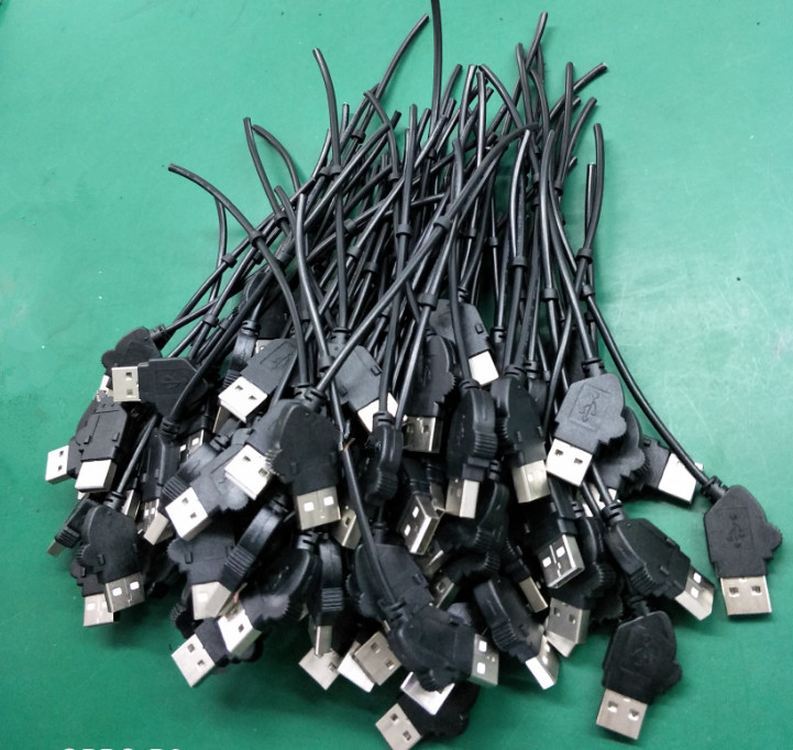 USB數(shù)據(jù)線充電很慢怎么辦？